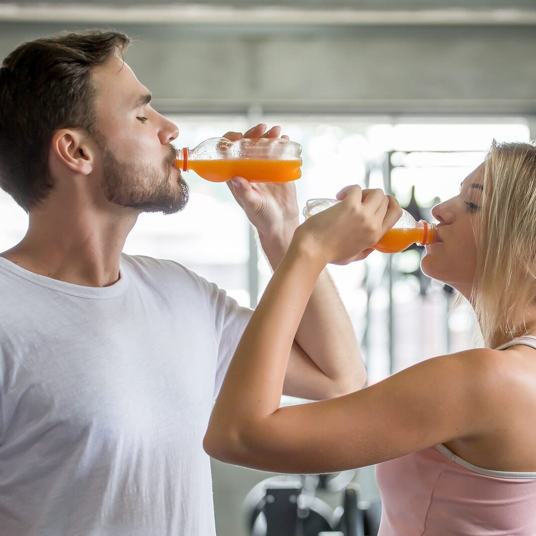 personal trainer Nashville