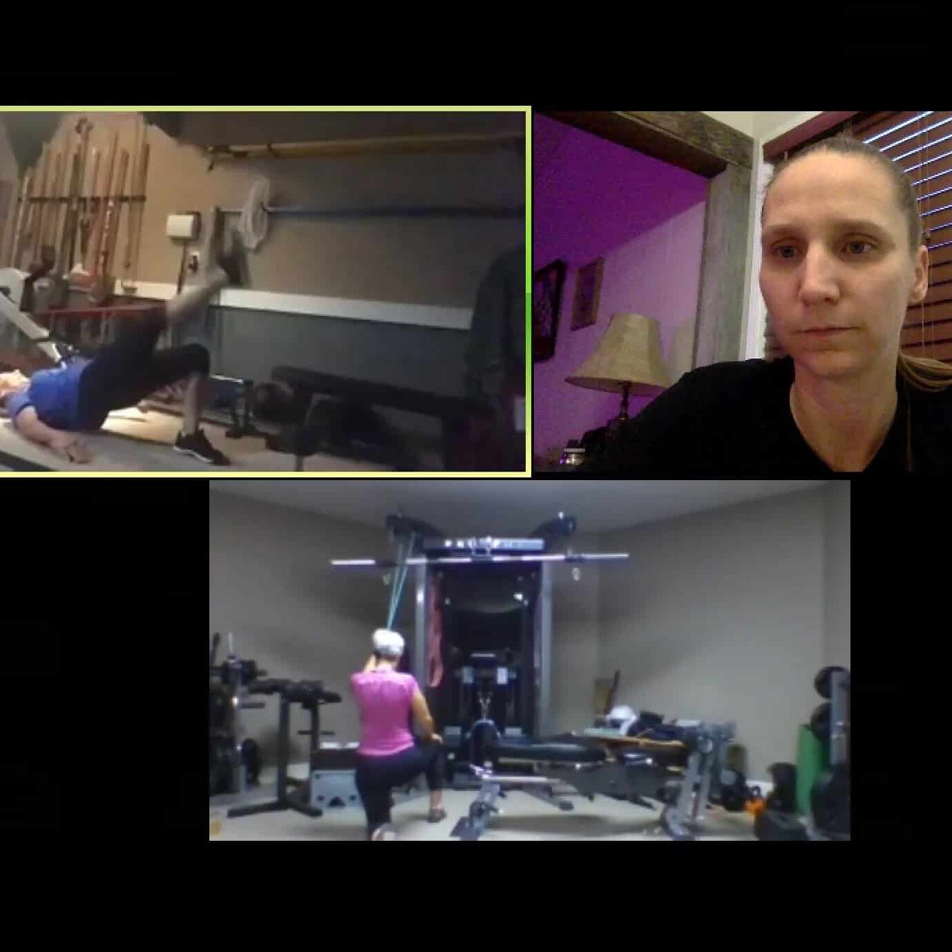 personal trainer Nashville